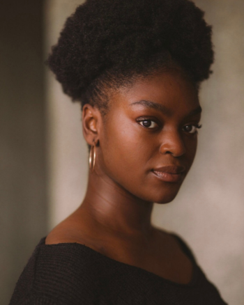 波尼·阿德利伊的头像