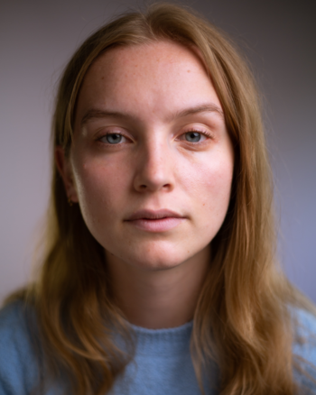 伊泽贝尔·费尔柴尔德的头像