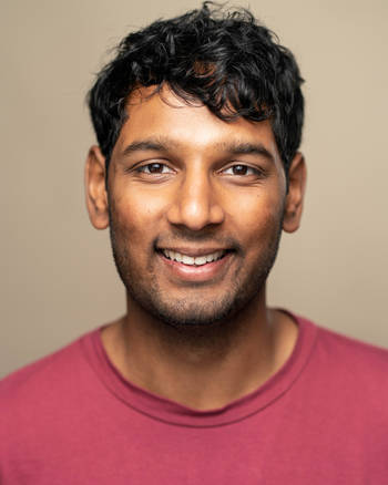 亚伦·吉尔的头像