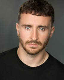 Conor McLeod.