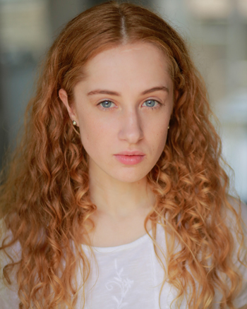 Naomi Preston-Low, Guildhall School 2018-19年度最后一名演员