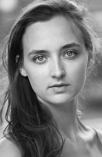 Tallulah Bond，Guildhall School Final Ago Actor 2017-18“border=