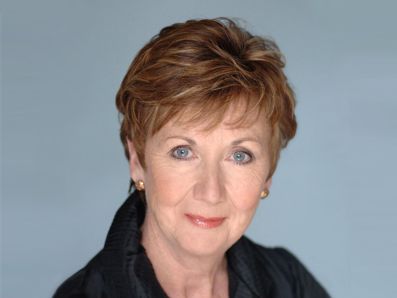 Ann Murray（C）Sian Trenberth